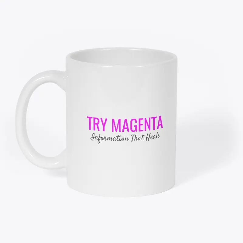 TryMagenta Collection