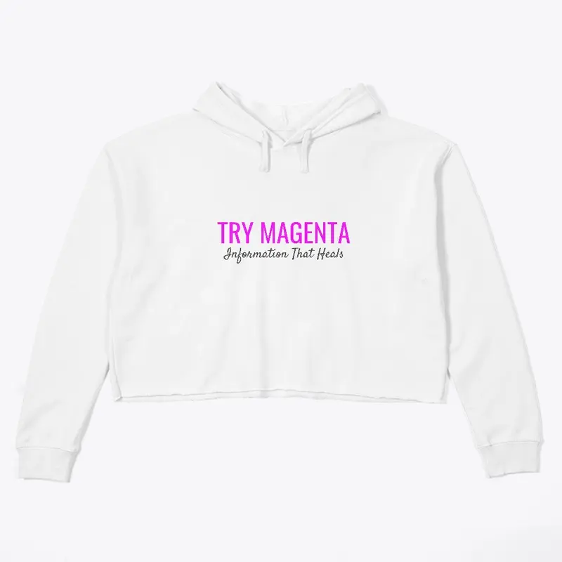 TryMagenta Collection