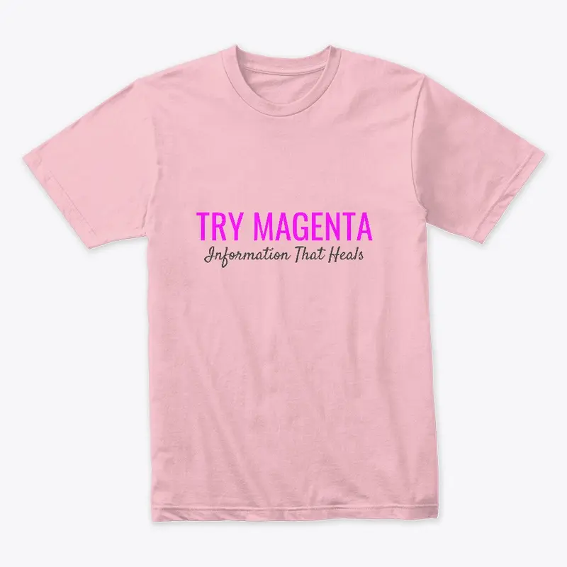 TryMagenta Collection