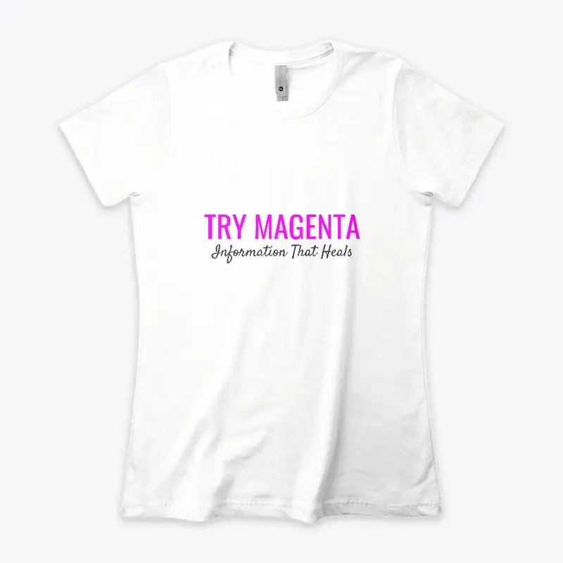 TryMagenta Collection