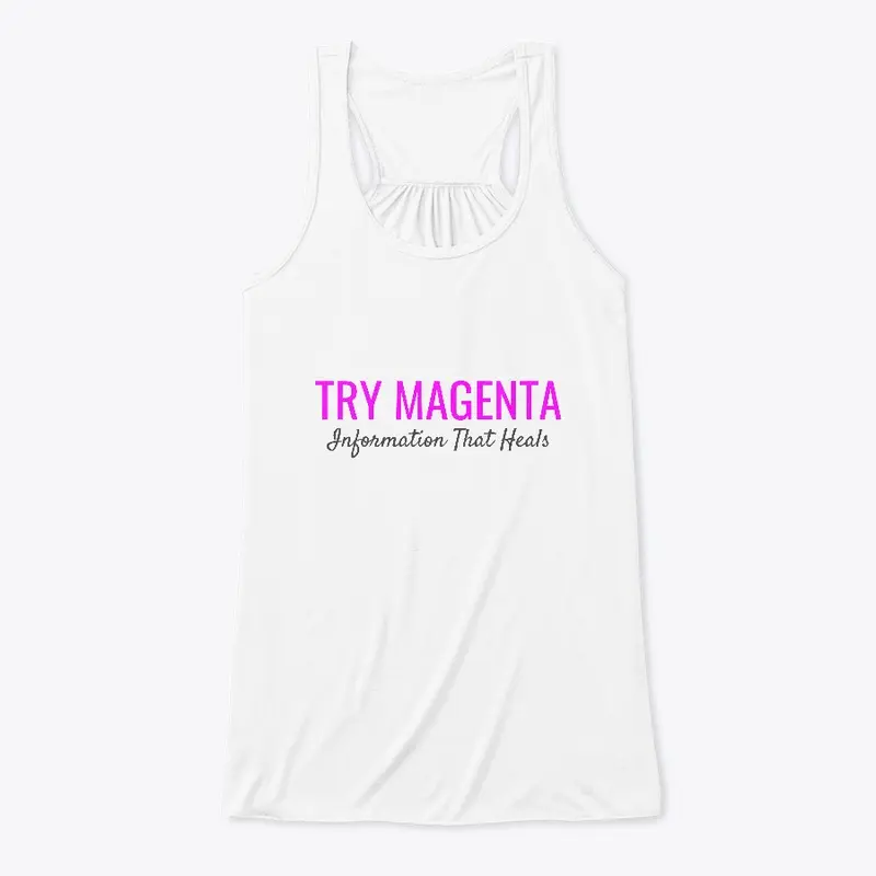 TryMagenta Collection